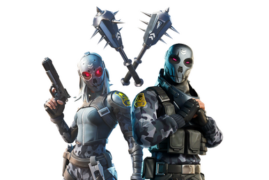 Borsello fortnite shop