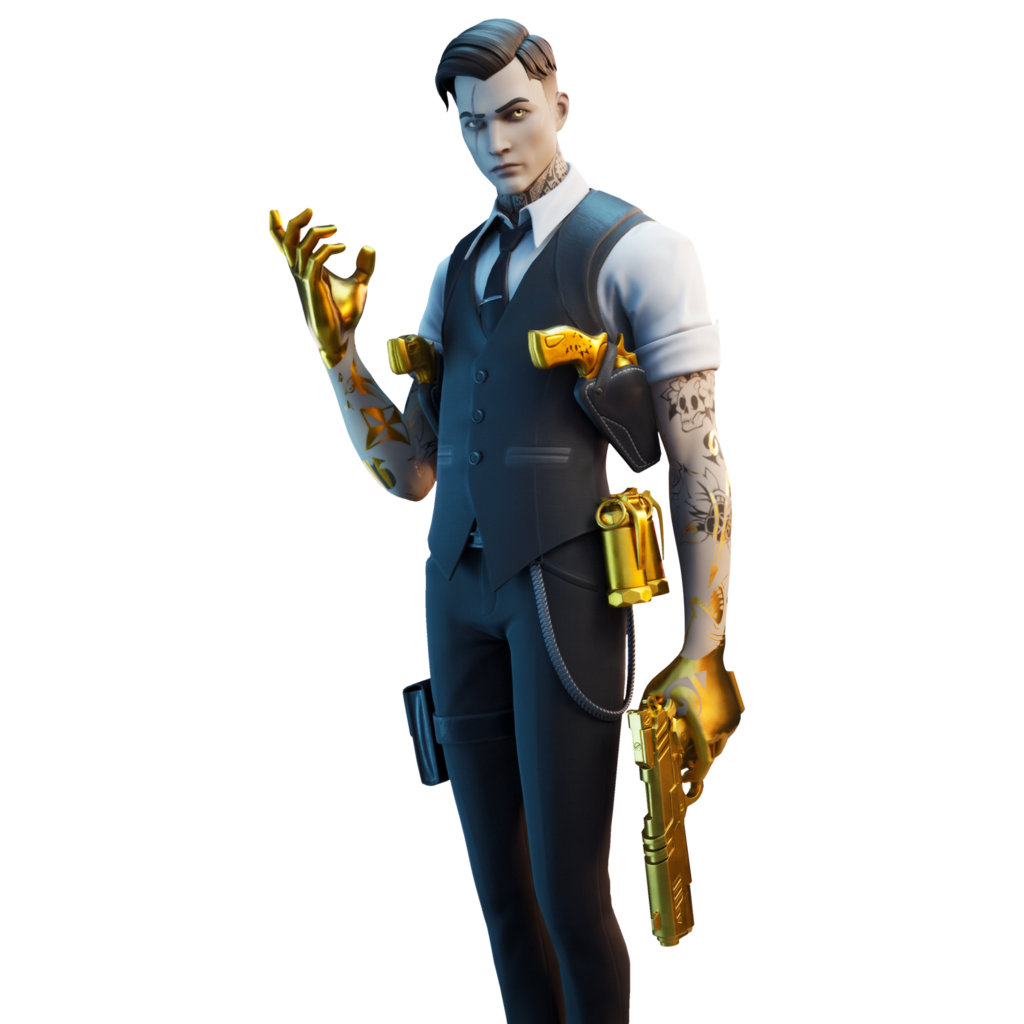 Midas Fortnite Wiki Fandom