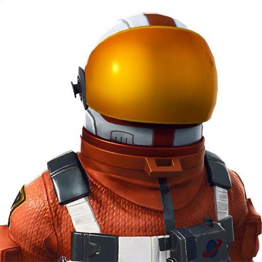 Mission Specialist Fortnite Wiki Fandom