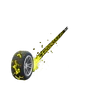 Molten (Saffron) - Trail - Rocket Racing
