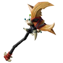 Moonbone - Pickaxe - Fortnite