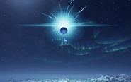 New Year (2020 - Discoball) - Event - Fortnite.png (2.53 MB) The Giant Discoball in 2020