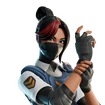 O.X.R. Agent Shay - Outfit - Fortnite