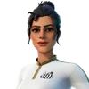 Pitch Patroller - Outfit - Fortnite