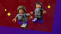 Radiant Moon Bundle (C7 - News Tab) - Promo - LEGO Fortnite