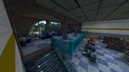 Second Floor (Update v3.50)