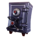 Safe - Container - Fortnite