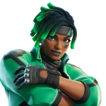 Sage - Outfit - Fortnite