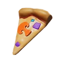 Slapperoni Slice - Item - Fortnite
