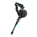 Slick-Axe (Mercedes-AMG F1 Team) - Pickaxe - Fortnite