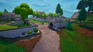 Snobby Shores (Entrance Gate) - Location - Fortnite OG.png (4.2 MB) Overview