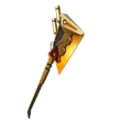 Solar Slicer - Pickaxe - Fortnite