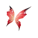 Stormwings (Dawnlight Legacy) - Back Bling - Fortnite