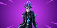 The Ice Queen (STW - News Tab) - Promo - Fortnite