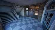 Tilted Towers (Twin L Building - Staircase 4) - Location - Fortnite Reload.png (2.48 MB) Staircase