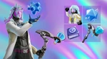 Vinderman 2.0 Pack (PlayStation Background)
