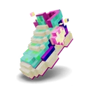 Voxelators - Kicks - Fortnite