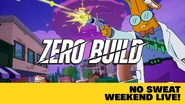 Image (No Sweat Weekend)