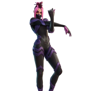 Adira (Battle Mask - Featured) - Outfit - Fortnite