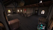 Anvil Square (Dock House - First Floor) - Location - Fortnite.png (2.88 MB) First Floor