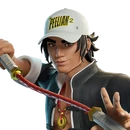 Carter Wu - Outfit - Fortnite