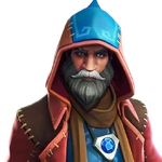 Castor - Outfit - Fortnite
