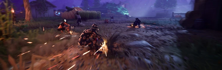Chainsaw - Promo - Fortnite