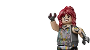 LEGO Featured