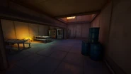 Classified Canyon (Helipad Building - Lower Level Interior 2) - Location - Fortnite.png (1.52 MB) Lower Level Interior