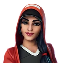 Clutch (v30.10 - Red) - Outfit - Fortnite