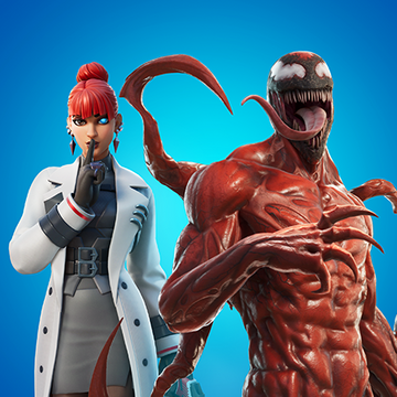 Duos Fortnite Wiki Fandom