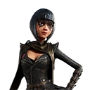 Energy Thief Mari (Legendary Style) - Hero - Save the World