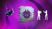 Fortnitemares 2023 Quests (Part 2 - News Tab) - Promo - Fortnite