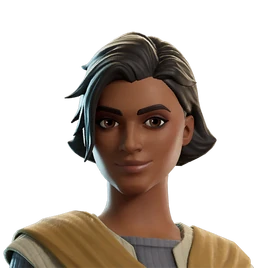 Galactic Civilian (Female A) - Outfit - Fortnite