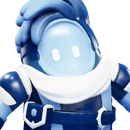 Glacial Dummy - Outfit - Fall Guys