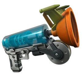 Grapple Glider - Item - Fortnite
