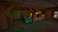 Happy Hamlet (Outdoor Equipment Store - Second Floor 2) - Location - Fortnite OG.png (2.31 MB) Second Floor