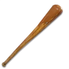 Icon Weapons BaseballBat Basic L