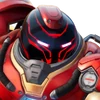 Iron Man Zero - Outfit - Fortnite