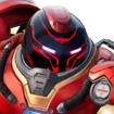 Iron Man Zero - Outfit - Fortnite