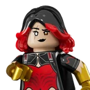 Lady Marigold - Outfit - LEGO Fortnite