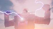 Lightning - Galactus - Fortnite