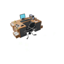 Megadesk - Glider - Fortnite