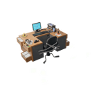 Megadesk - Glider - Fortnite