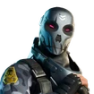 Metal Mouth - Outfit - Fortnite