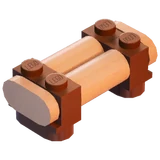 NaNa Jungle Bench - Furniture - LEGO Fortnite