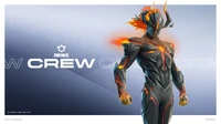 October 2024 Fortnite Crew - Promo - Fortnite