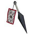 Paper Bomb Kunai - Item - Fortnite