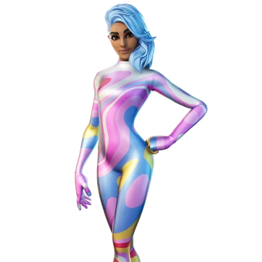 Party MVP (Default - Featured) - Outfit - Fortnite
