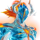 Polus (Rimebound Legacy) - Outfit - Fortnite